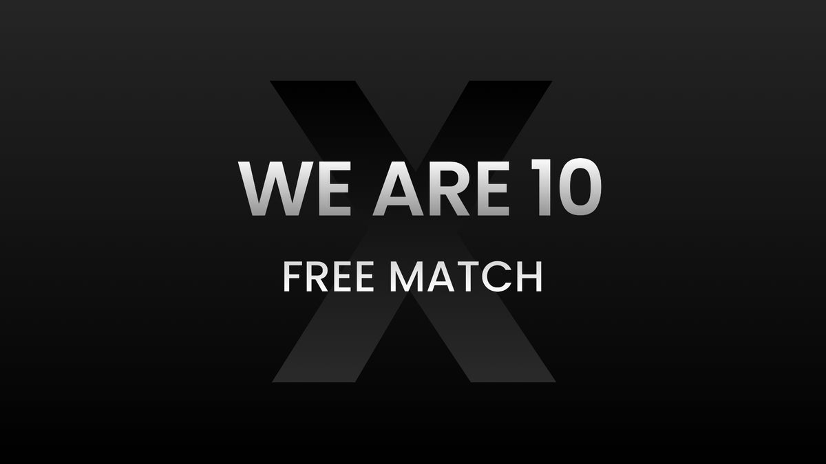 Free Match to View