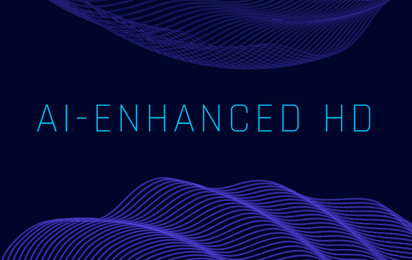 AI-Enhanced