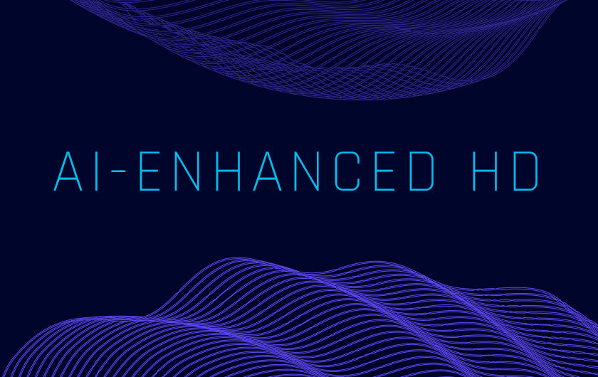 AI-Enhanced