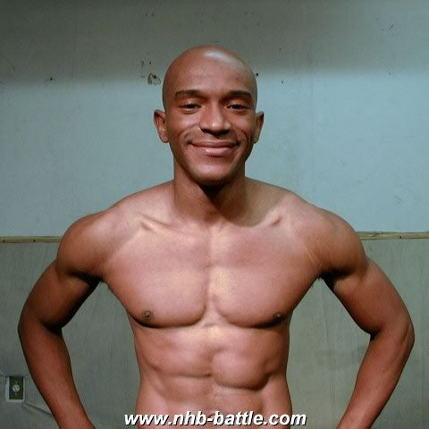 Roman Billups