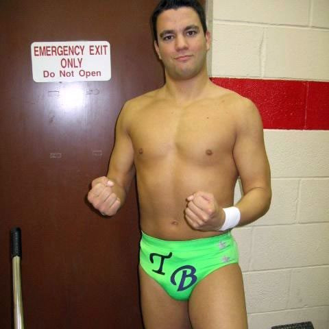 Travis Blake