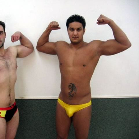 Ray Brasil
