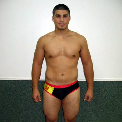 Mike Cappio