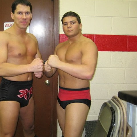 Justin Corino