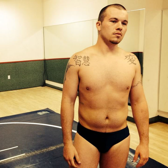 Jayson Dolan