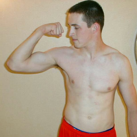 Mike Durden