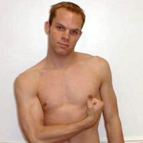 Caleb Fairchild