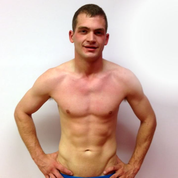 Connor Flynn