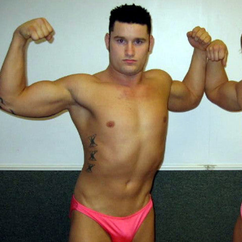 Lance Gilroy