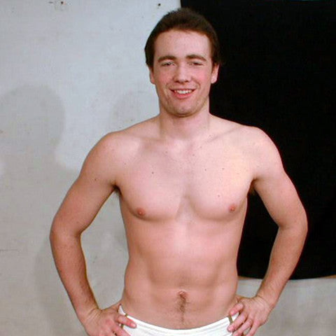 Damien Grey