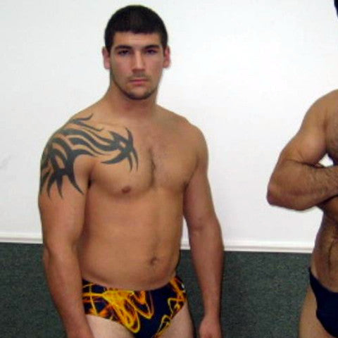 Jason Guarino