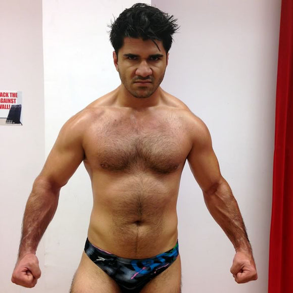 Brock Hammer