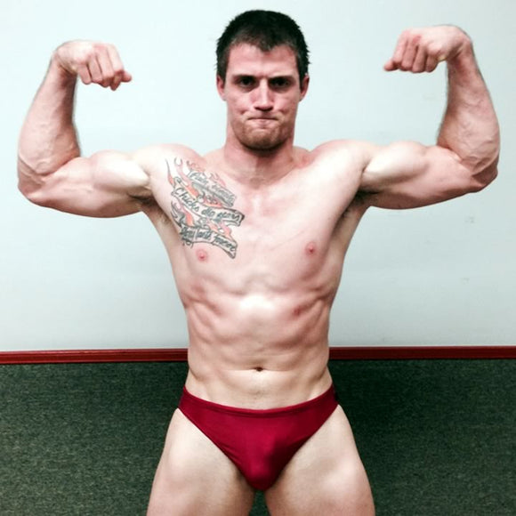 Kevin Harris