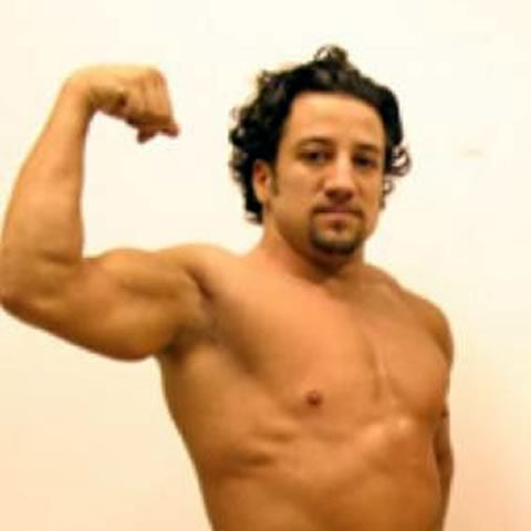 Joey Jade