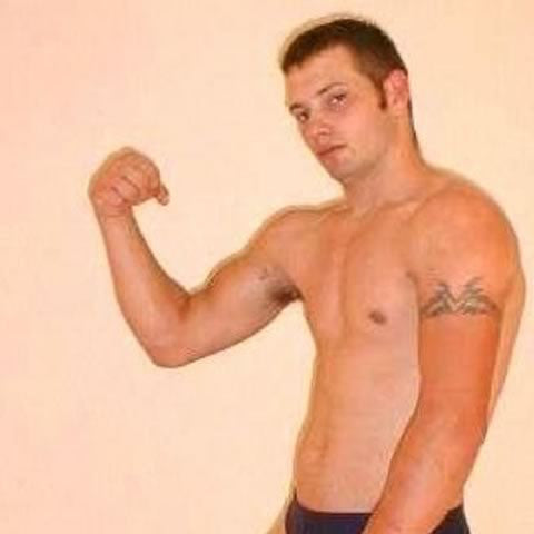 Cody James