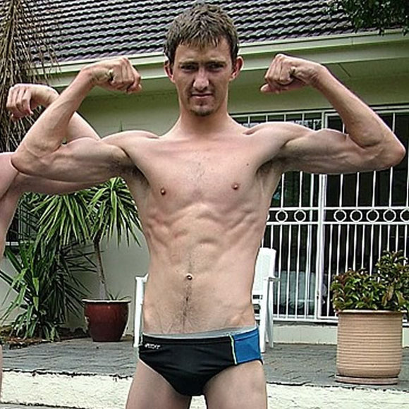 Joel Kasper