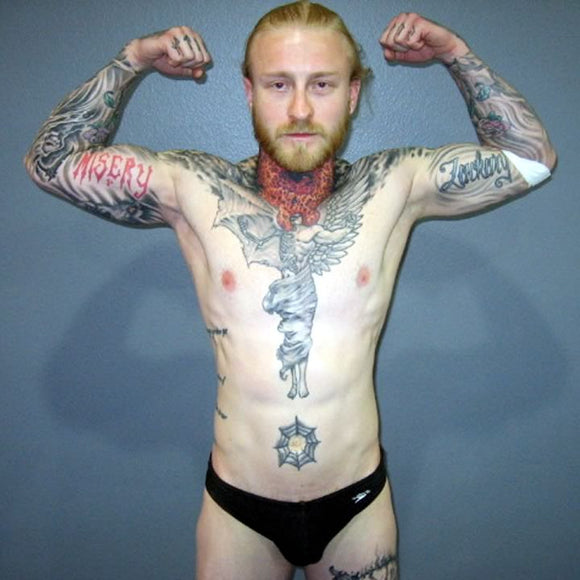 Zachery Loftus
