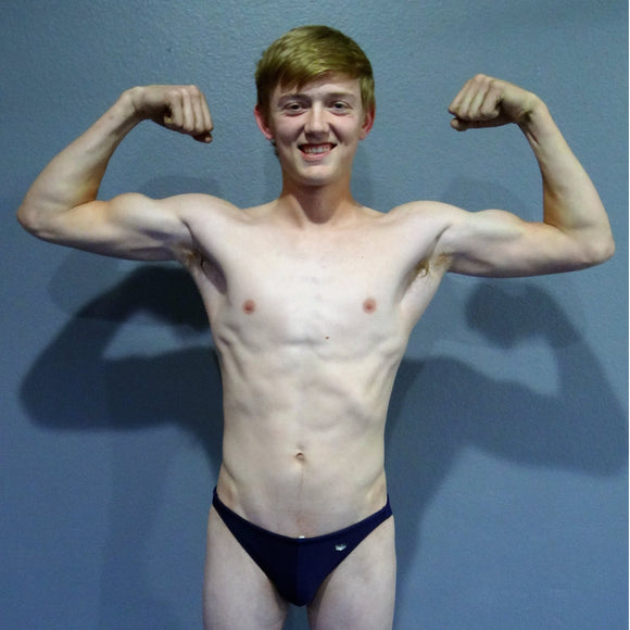 Tanner Martin