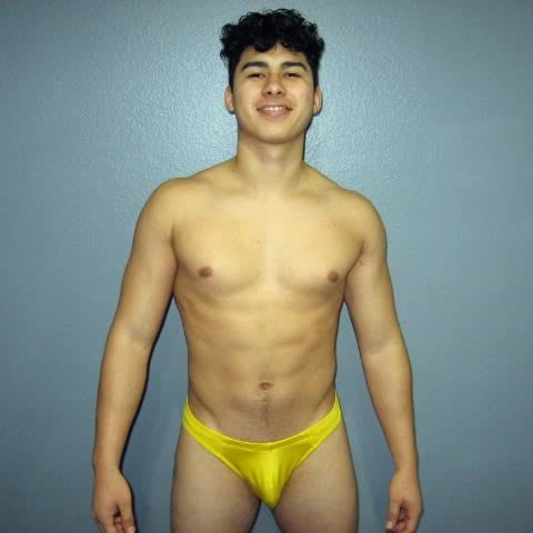 Mark Molina