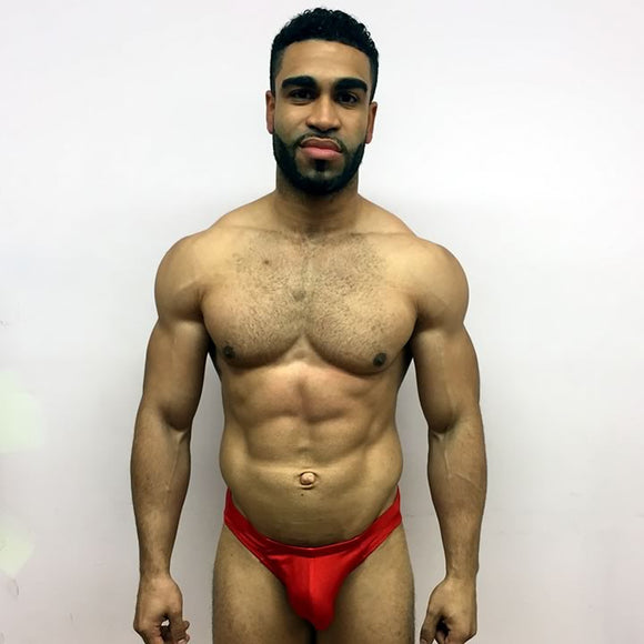 Ray Mousi