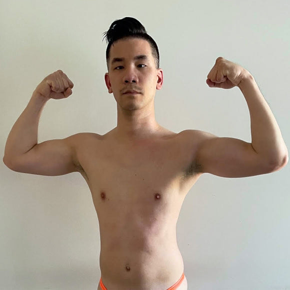 Derek Ortiz