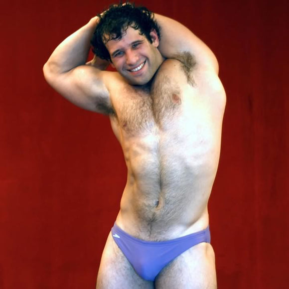 Damien Rush