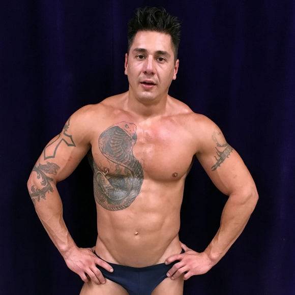 Silas Sanchez