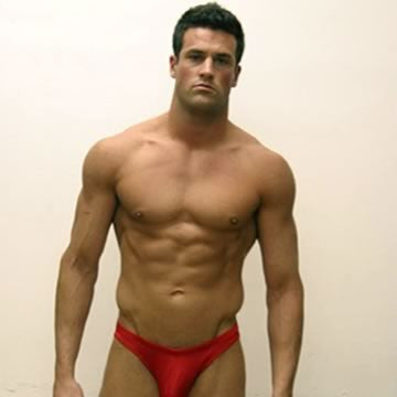Todd Shaw
