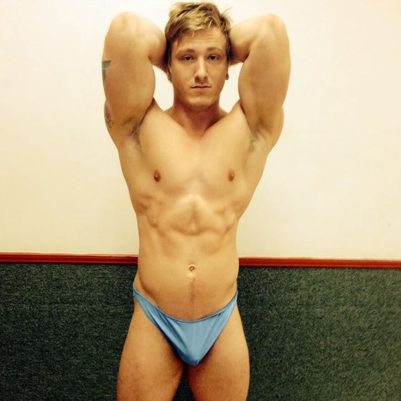 Josh Steele