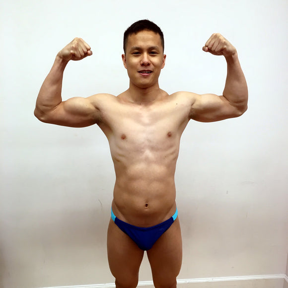 Leo Sun