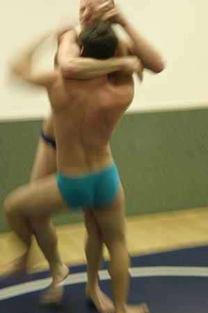 Matt DiNapoli vs. Hunter O'Reilly