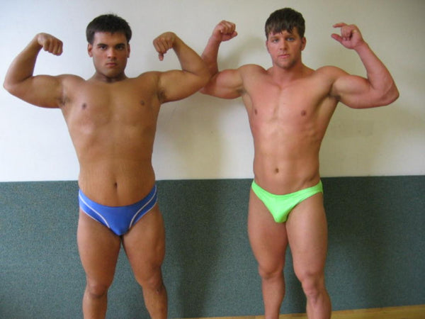 Brian Hollister vs. Drew Dawkins