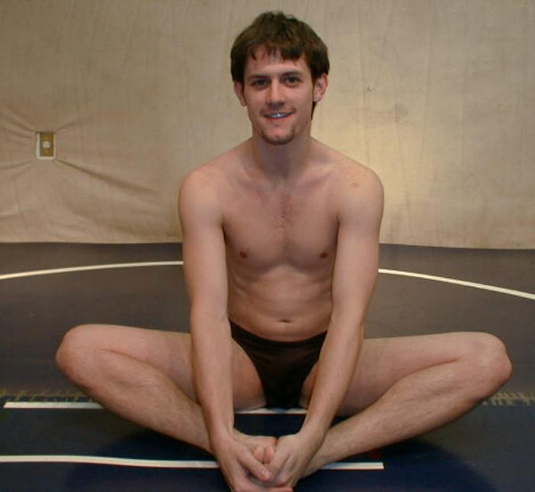 Brandon Aldrich vs.Trent Hall