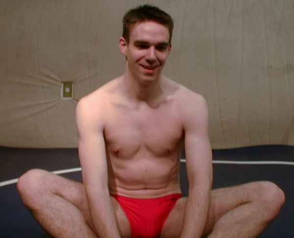 Brandon Aldrich vs. Chuck Hollick