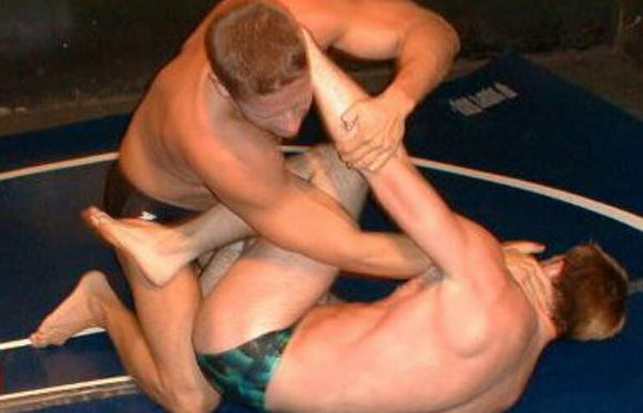 Bodybuilders