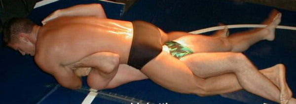 Brandon Aldrich vs. Chuck Hollick