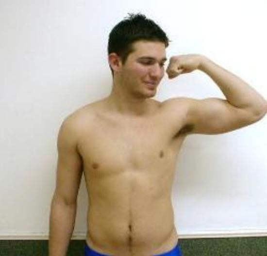 Allen Travers vs. Patrick Donovan