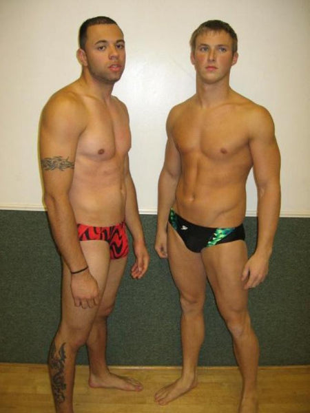 Bobby Baker vs. Max Anderson