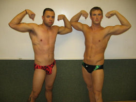 <iframe src="https://player.vimeo.com/video/691471467?h=42832c0848&amp;title=0&amp;byline=0&amp;portrait=0&amp;speed=0&amp;badge=0&amp;autopause=0&amp;player_id=0&amp;app_id=58479" width="1920" height="1080" frameborder="0" allow="autoplay; fullscreen; picture-in-picture" allowfullscreen title="Bobby Baker vs. Max Anderson (Remastered &amp;amp; AI-Enhanced) Preview"></iframe>