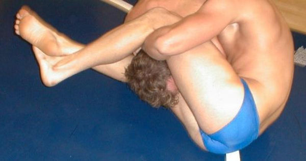 Max Anderson vs. Patrick Donovan