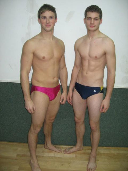 Max Anderson vs. Connor Flynn: The Rematch