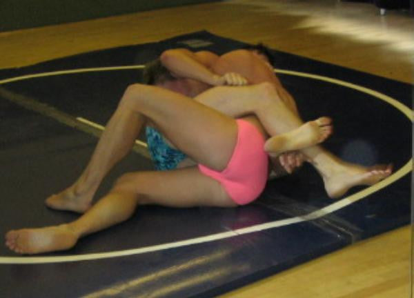 Max Anderson vs. Glenn Fox