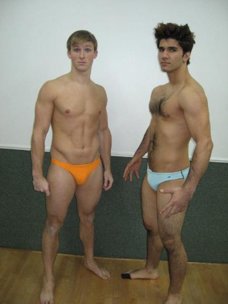 Max Anderson vs. Brock Hammer