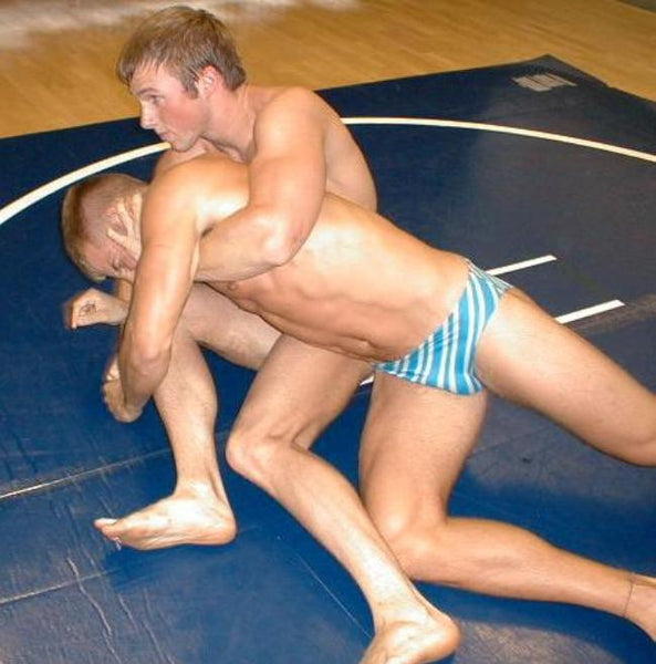 Max Anderson vs. Jax Holland: The Rematch