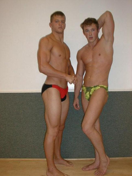 Max Anderson vs. Brian Hollister