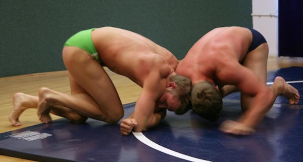 Max Anderson vs. Brian Hollister: The Rematch