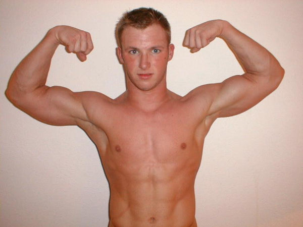 Max Anderson vs. Cody James