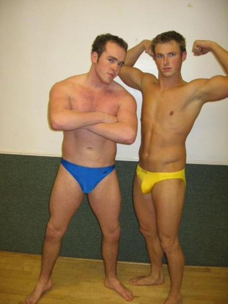 Max Anderson vs. Jay Phoenix