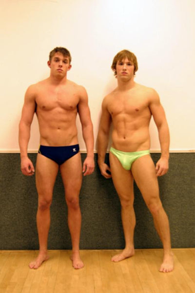 Max Anderson vs. Alex Reid