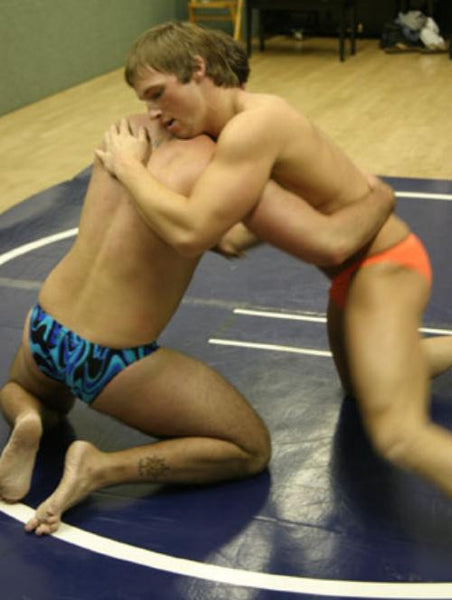 Matt Reid vs. Max Anderson